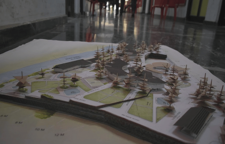 Pillai HOC College of Architecture Raigad Campus Life photo 5